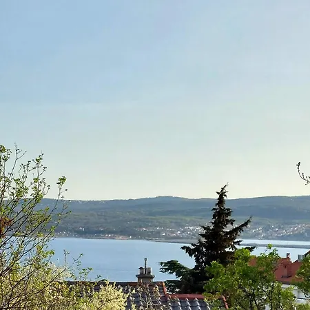 Apartman Apartman Henrijeta Crikvenica