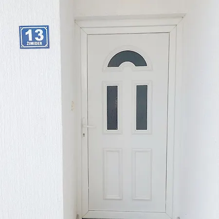 Apartman Apartman Henrijeta