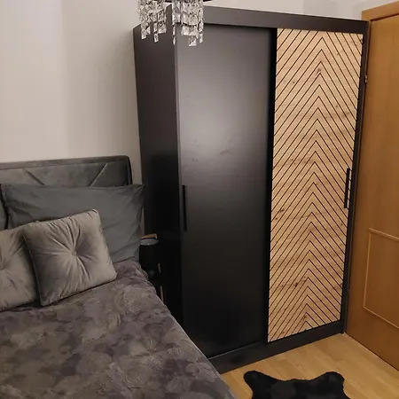 Apartman Henrijeta Apartman