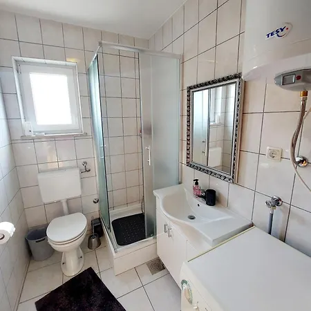 Apartman Henrijeta * Crikvenica