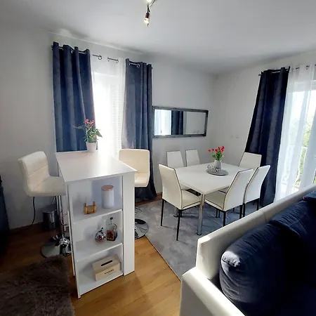 Apartman Henrijeta