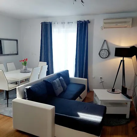 Apartman Henrijeta Apartman Crikvenica