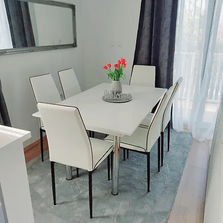 Apartman Henrijeta Crikvenica