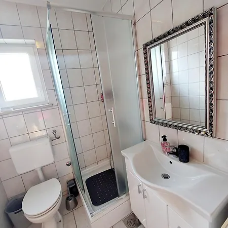 Apartman Henrijeta * Crikvenica