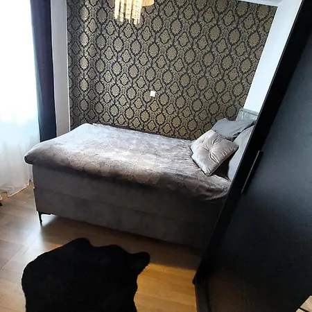 Apartman Apartman Henrijeta Crikvenica
